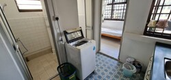 Blk 105 Hendersonville (Bukit Merah), HDB 3 Rooms #558814171